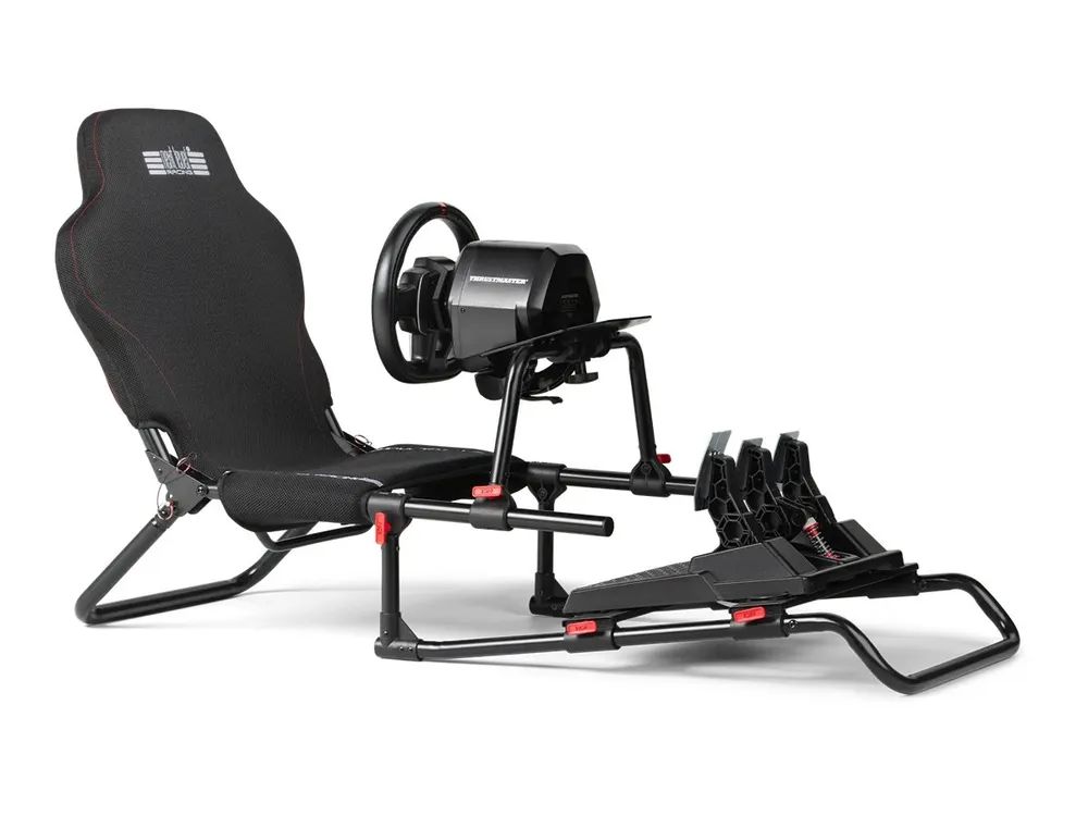 Next Level Racing GT Lite Junior - Rennsimulator-Cockpit