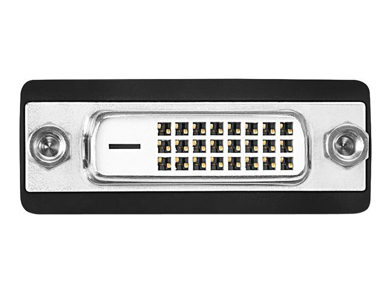Lindy DVI EDID Emulator - EDID-Leser/Schreiber
