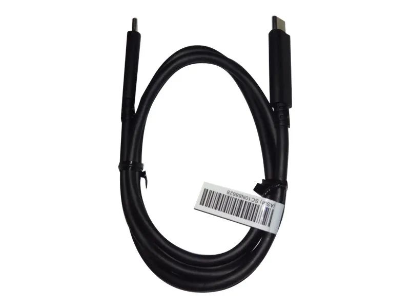 Lenovo USB-Kabel - 24 pin USB-C männlich zu 24 pin USB-C männlich