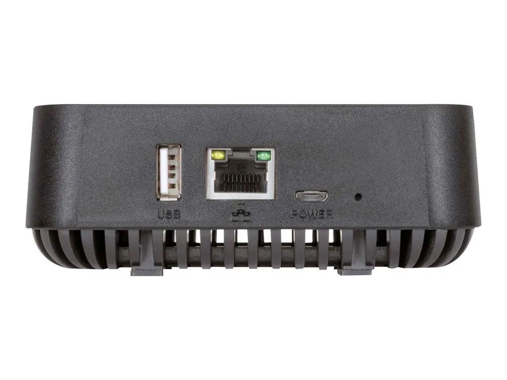 IC Intracom Domotz Pro Box - Netzwerk-Verwaltungsgerät - 1GbE
