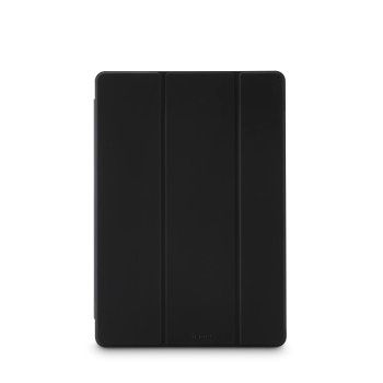 Hama Tablet-Hülle "Fold Clear" mit Stiftfach für Galaxy Tab S10 FE+ 13.1", Schw.