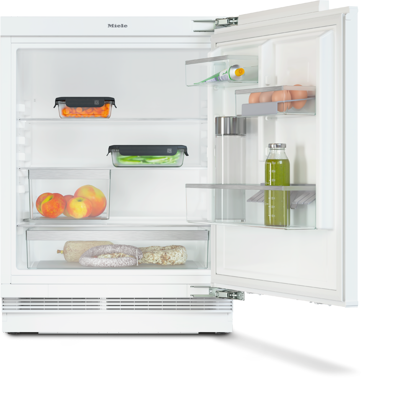 Miele KU 7015 D Unterbau Kühlschrank
