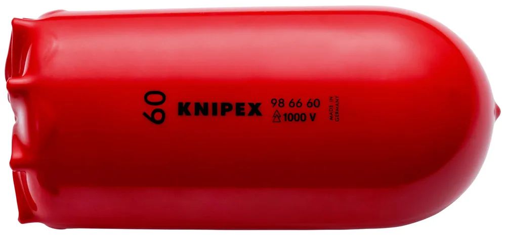 KNIPEX Selbstklemm-Tülle 140 mm