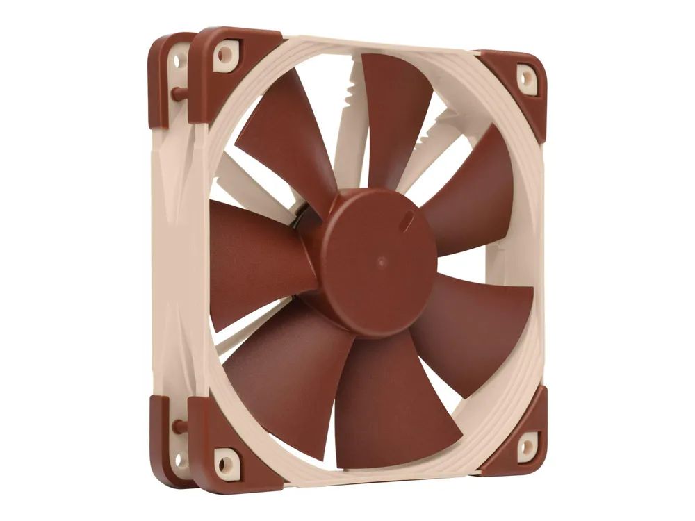 Noctua NF-F12 5V - Gehäuselüfter - 120 mm