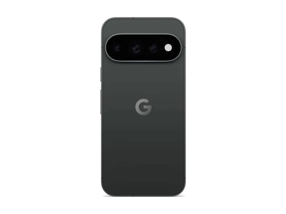 Google Pixel 11 Pro - 5G Smartphone - Dual-SIM - RAM 12 GB / Interner Speicher 256 GB - OLED display - 6.3" - 1280 x 2856 Pixel (120 Hz)