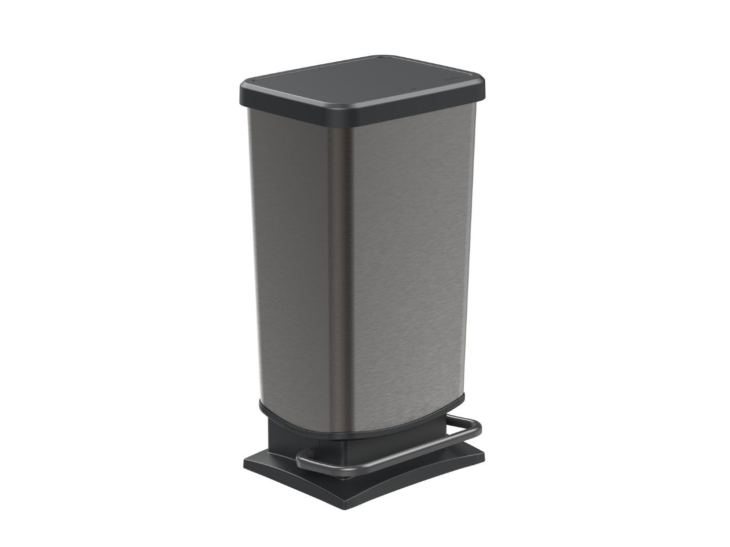 Rotho Treteimer 40 l PASO