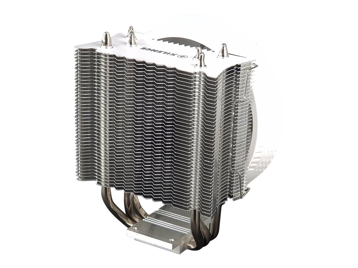 Xilence Performance C Series M403PRO.W.ARGB - Prozessor-Luftkühler