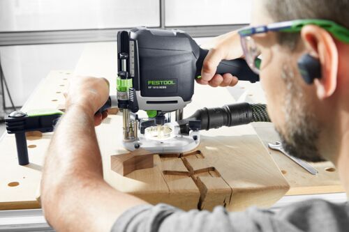 Festool Oberfräse OF 1010 REBQ-Plus