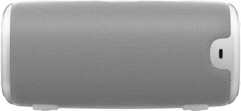 Fresh 'n Rebel Bluetooth®-Lautsprecher "Bold L3", Ice Grey