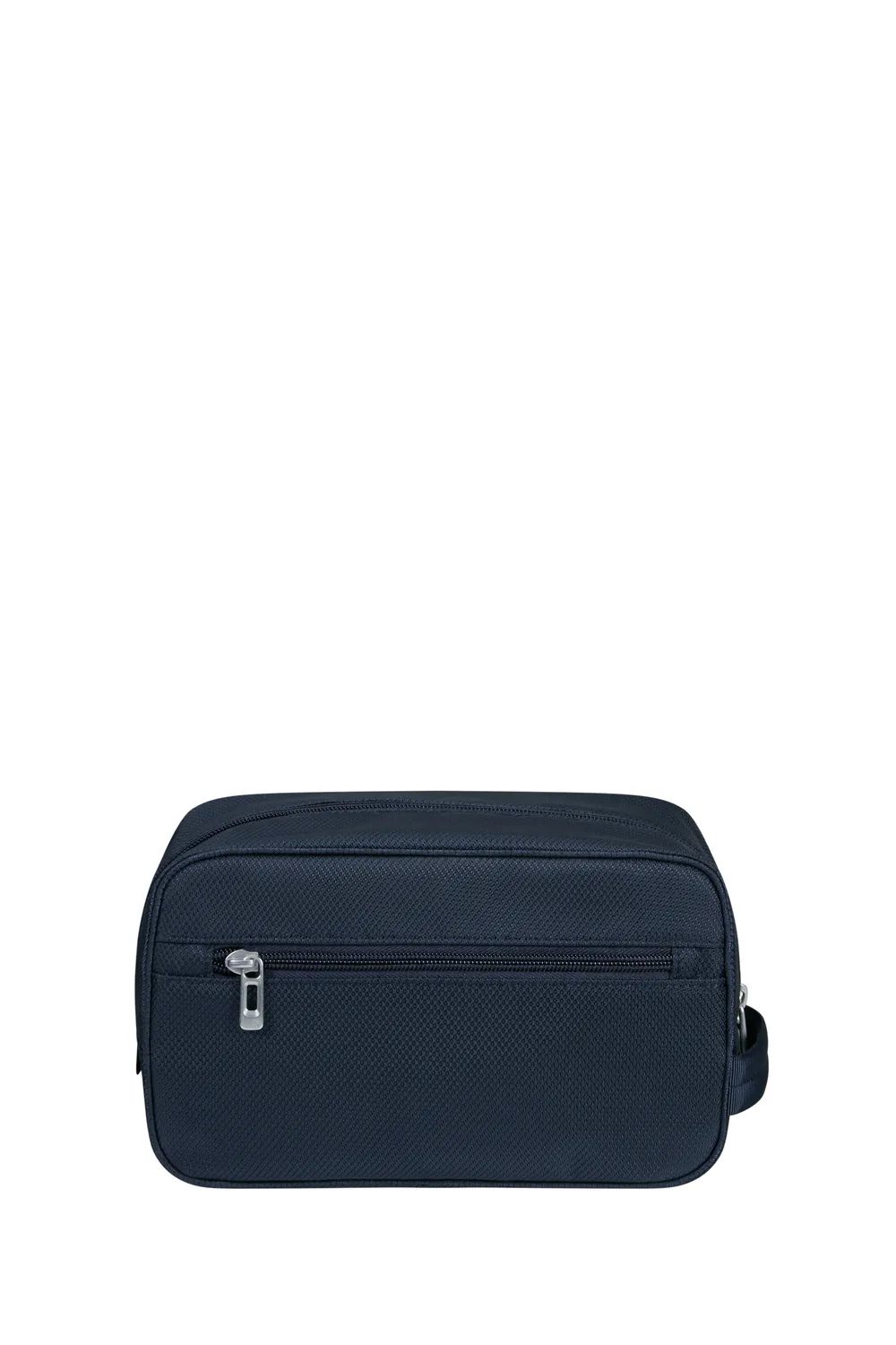 SAMSONITE RESPARK TOILET KIT TOILET POUCH, MIDNIGHT BLUE