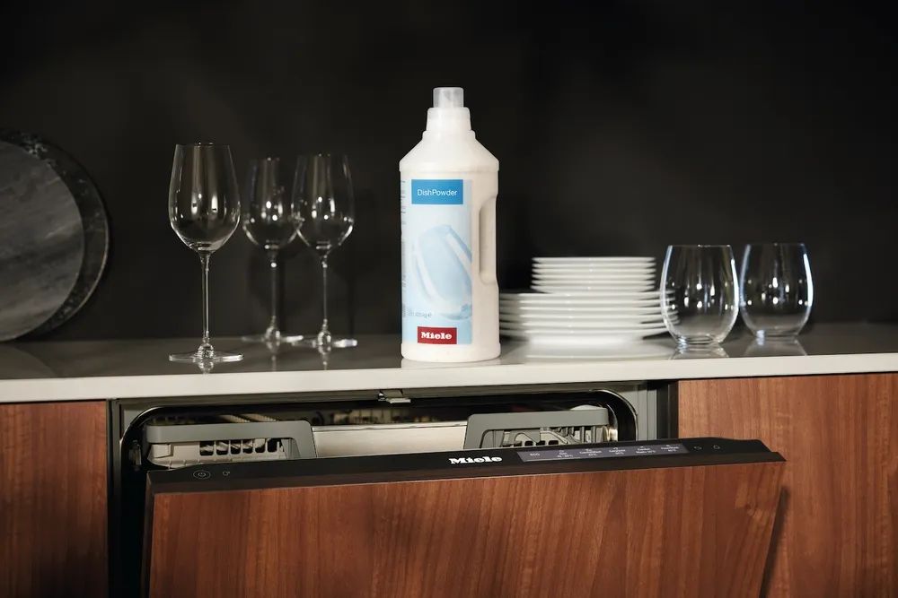 Miele DishPowder Pulver 1,4kg de,fr,it,nl