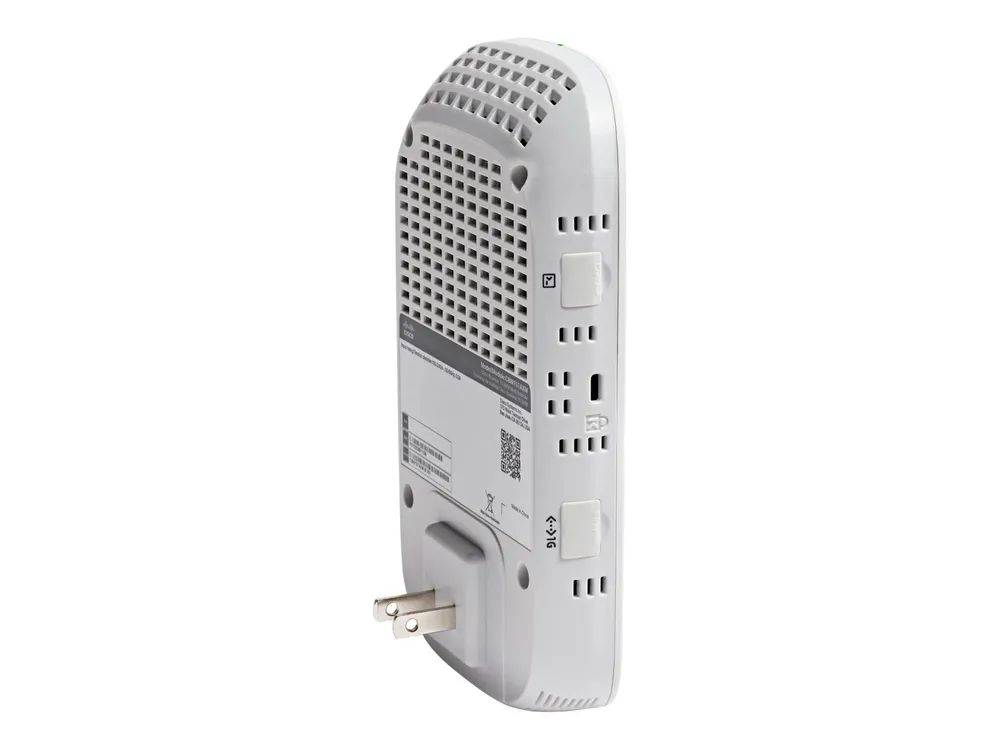 Cisco Business 151AXM - Wi-Fi-Range-Extender