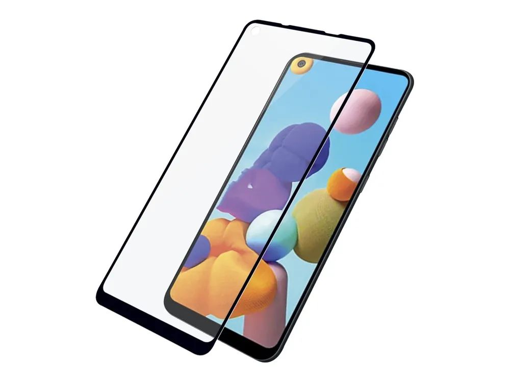 PanzerGlass Case Friendly - Bildschirmschutz für Handy