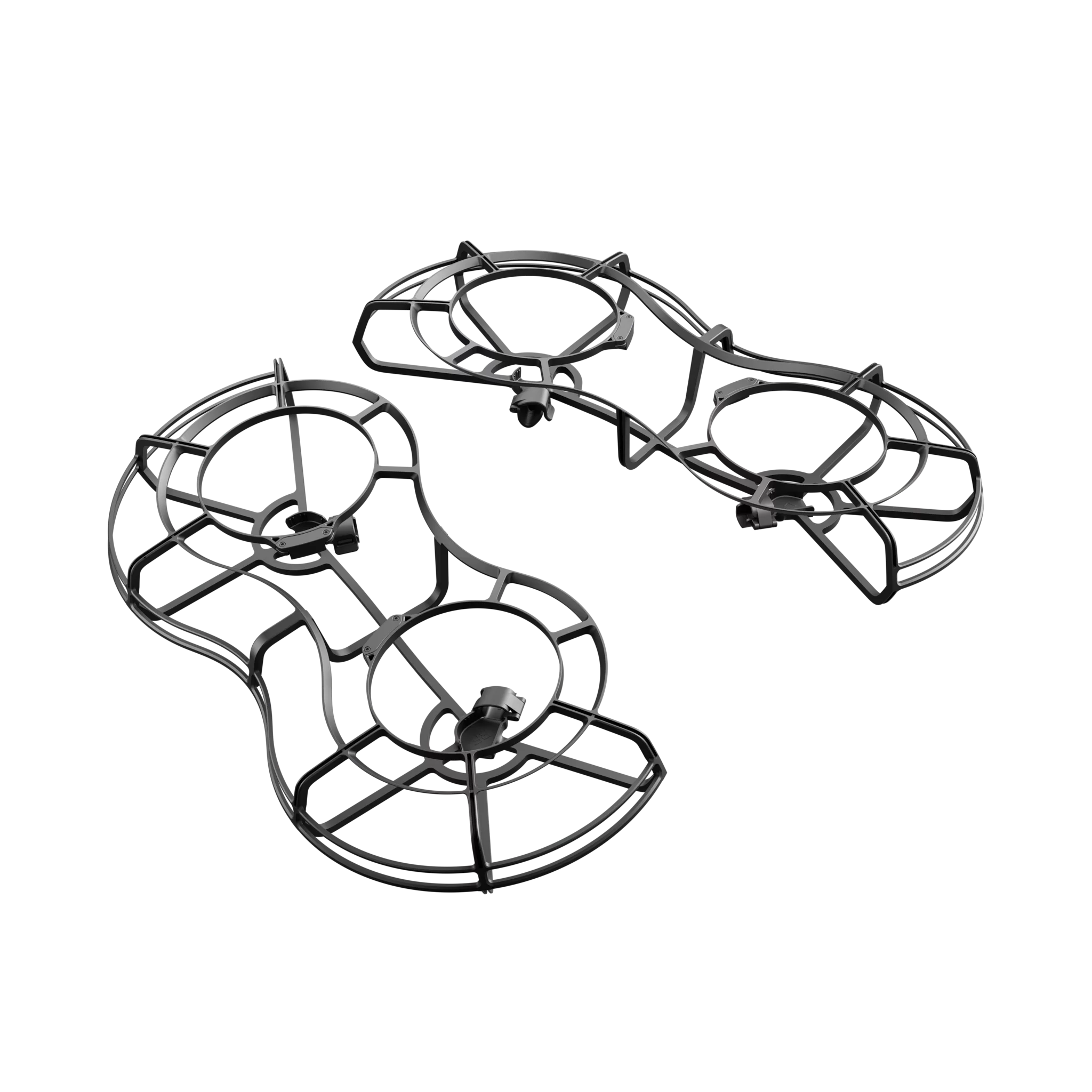 DJI Lito (X)1 360° Propellerschutz