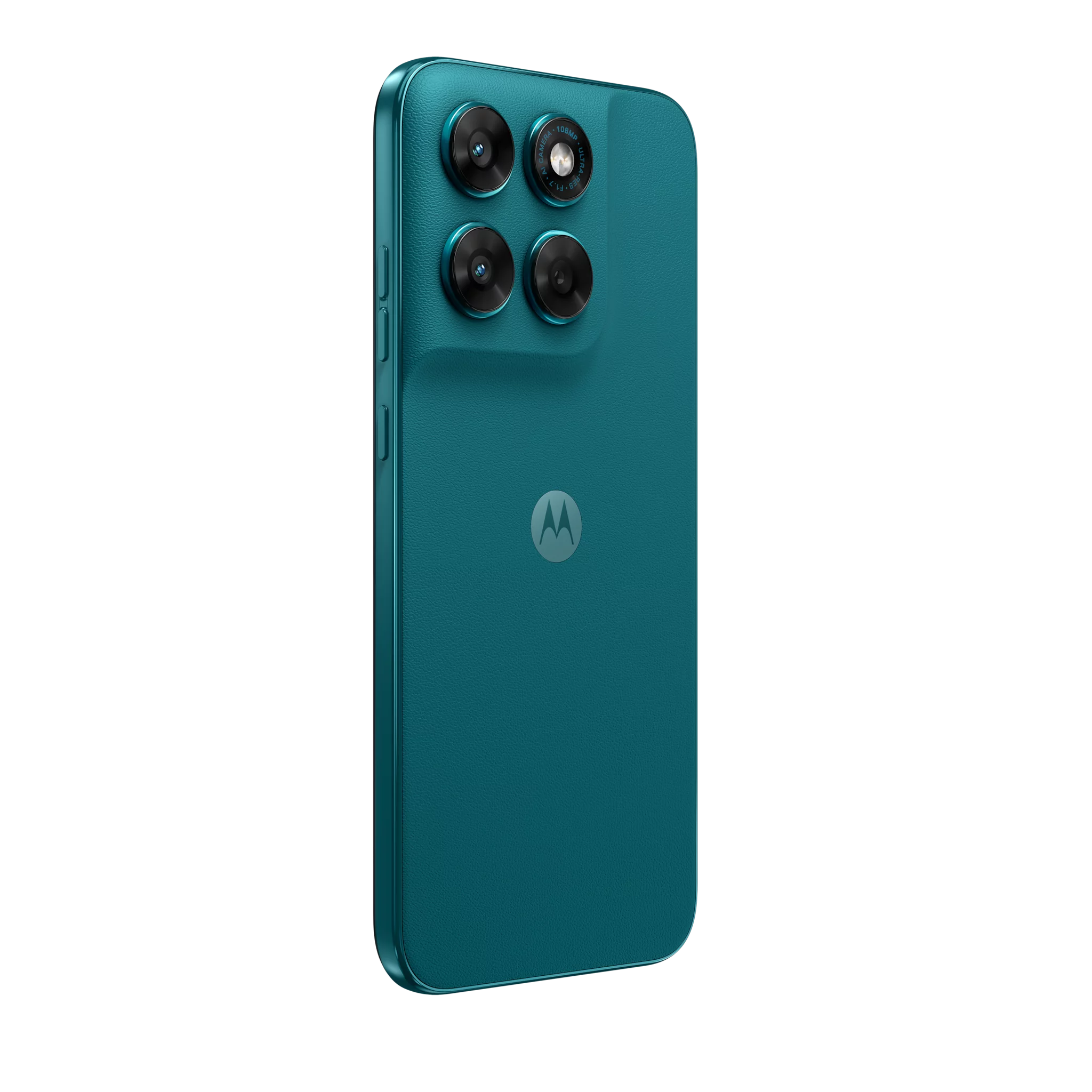 Motorola Moto g77 8/256GB, PANTONE Shaded Spruce