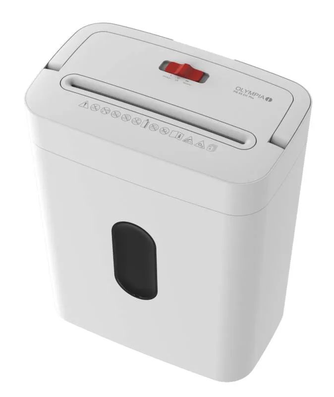 Olympia PS 53 CC Pro