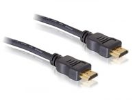 Delock HDMI-Kabel - HDMI männlich zu HDMI männlich