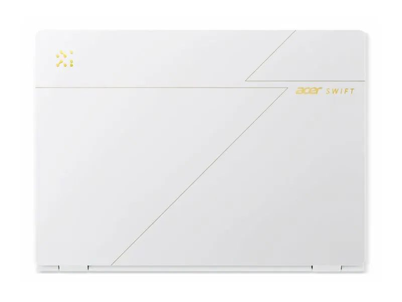 Acer Swift Edge 14 AI SFE14-51T - Intel Core Ultra 7 258V / 2.2 GHz - Evo - Win 11 Home - Intel Arc Graphics 140V - 32 GB RAM - 1.024 TB SSD - 35.6 cm (14")
