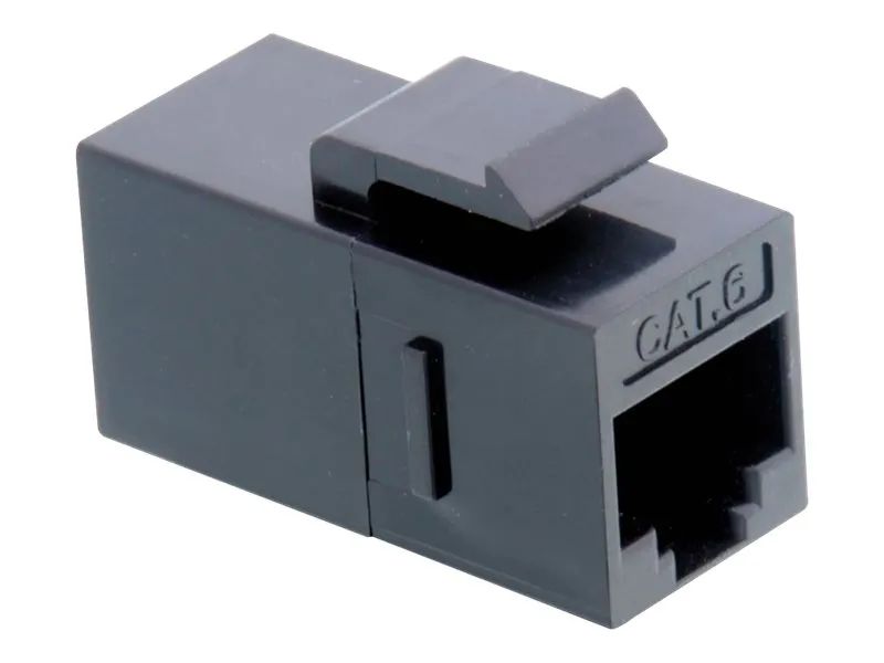 VALUE Modularer Einschub (Kopplung) - CAT 6e