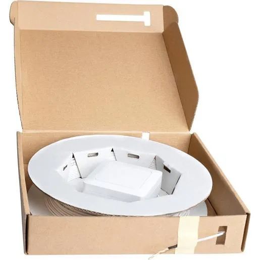Televes OPTI. BOX 4 AUSG. 70M KABEL / TELEVE OB4BLC70MINI 231574