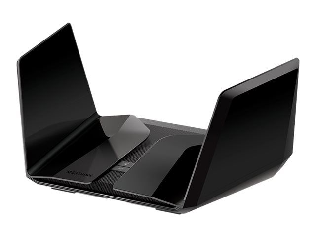 Netgear Nighthawk RAXE500 - Wireless Router 4-Port-Switch
