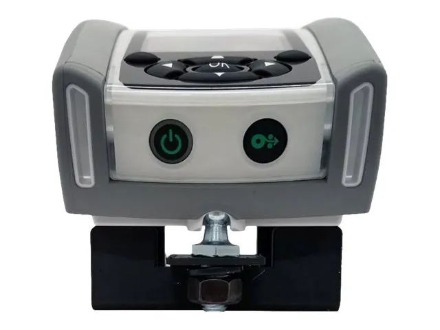 Gamber-Johnson Halterung - für Zebra ZQ600