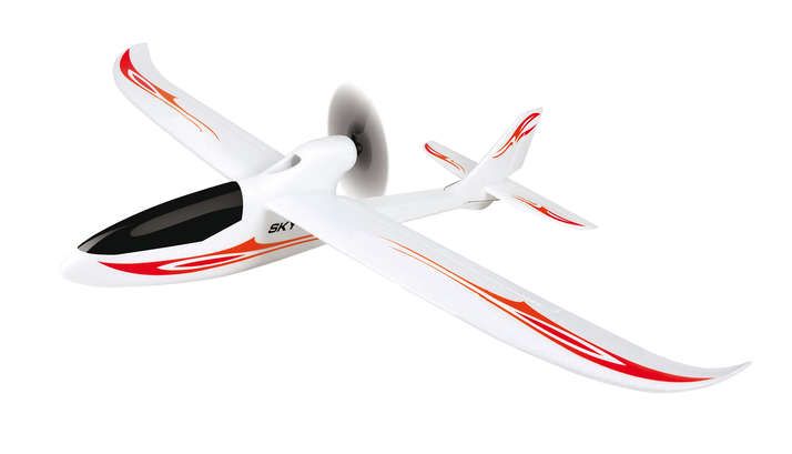 Amewi Skyrunner V3 - Flugzeug - 300 mAh - 101 g