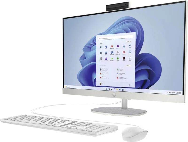 HP 27-cr0655ng