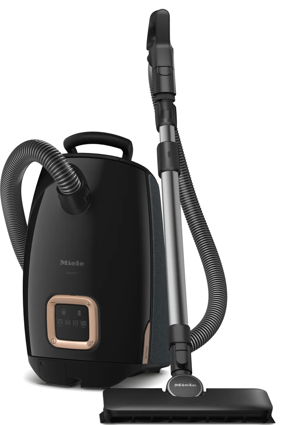 Miele Guard L1 AllFloor PowerLineObsidianschwarz/SUSF0
