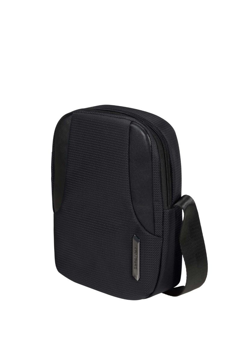 SAMSONITE XBR 2.0 CROSSOVER S, black