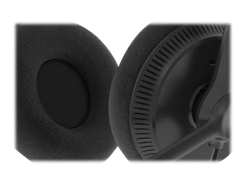 Yealink YHS34 Lite Mono - Headset - On-Ear