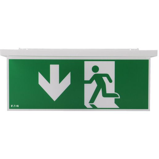 Eaton NEXI PANEL OPAL 20 D-B ISO HIG / EATON NEXI-PLEXO-20-DB