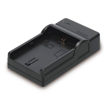 Hama USB-Ladegerät "Travel" für Canon LP-E6
