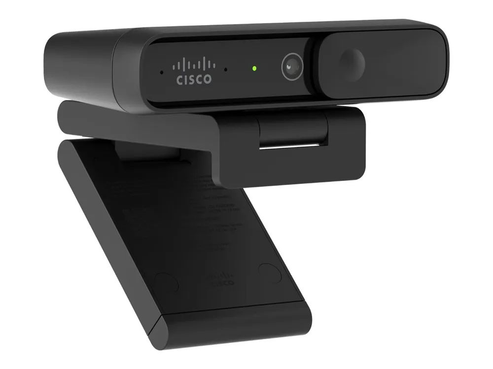 Cisco Webex Desk Camera - Webcam - Farbe - 1080p