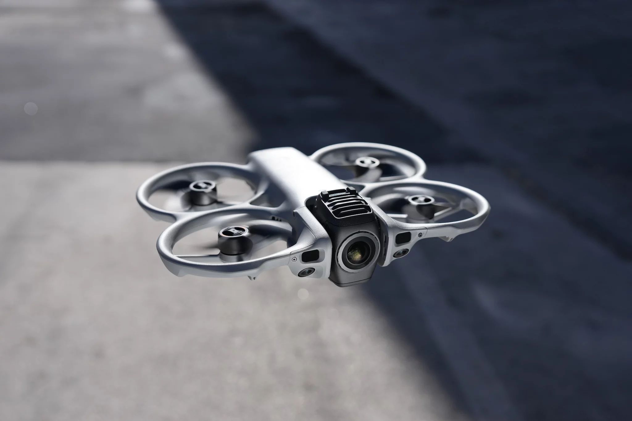 DJI Avata 360 Motion Fly More Combo inkl. Goggles N3 & RC Motion 3