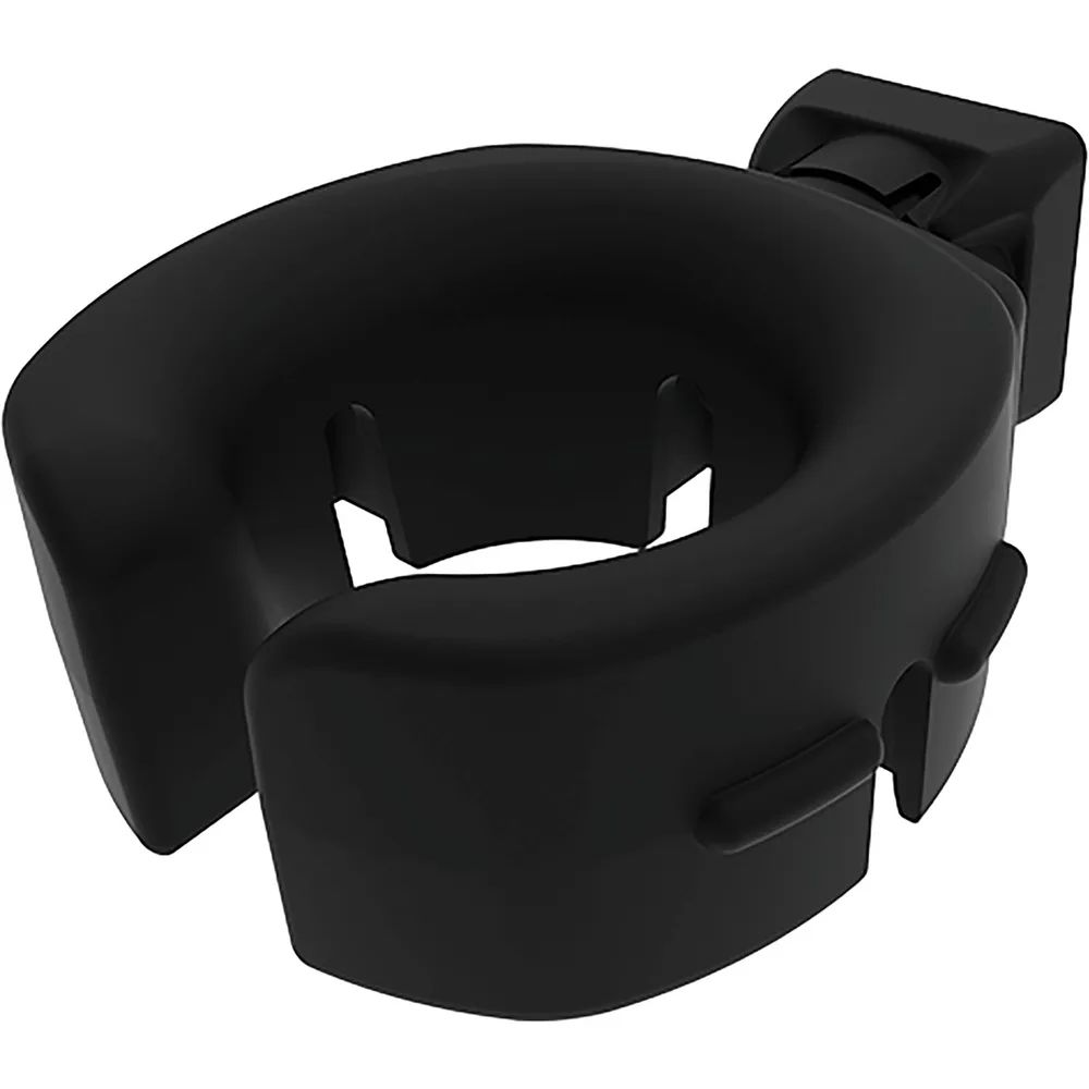 FATH Schrauberhalter FX D50 für Profil 40 Nut 8