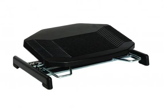 Bakker Elkhuizen ergonomische Fußstütze Basic 952