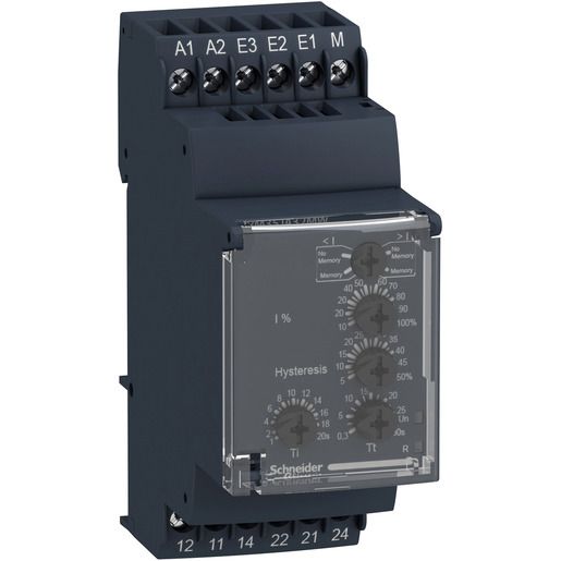 Schneider Electric STROMÜBERW.REL.2W 0,15-15A / SCHN.E RM35JA32MW