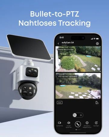 eufyCam S4