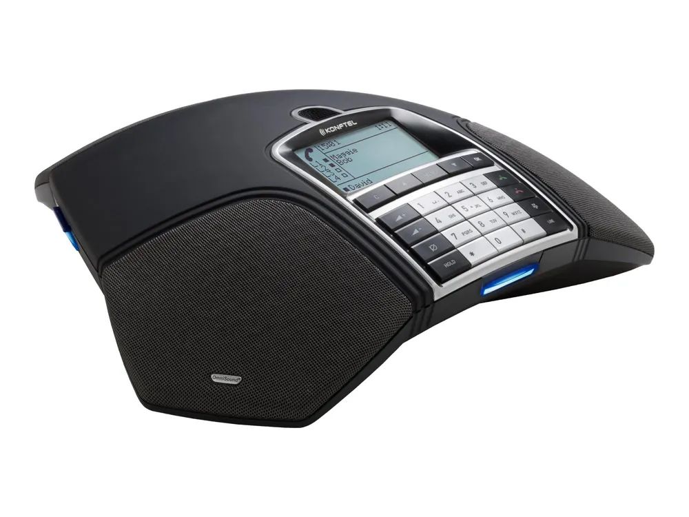 Konftel 300IP - VoIP-Konferenztelefon - fünfwegig