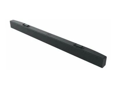 Dell SB521A Slim - Soundbar - für Monitor - 3.6