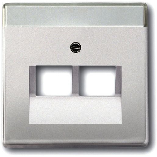 Busch-Jaeger PUR C-SCH.M.JACK2F UAE / BUSCH 1803-02-866 2CKA001710A3764
