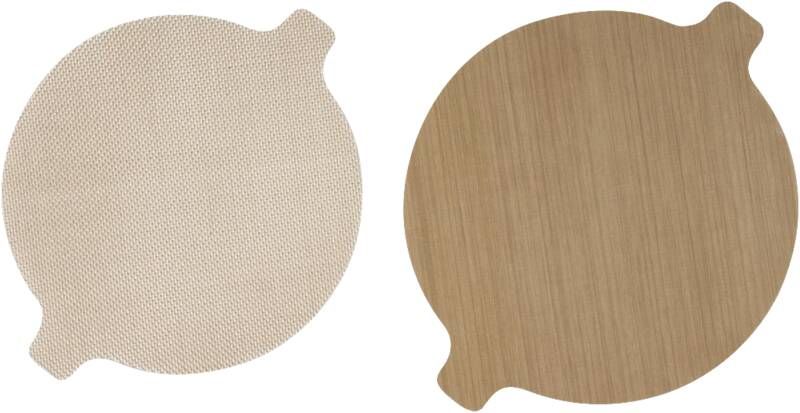 Xavax 111419 Filter für Heißluftfritteusen