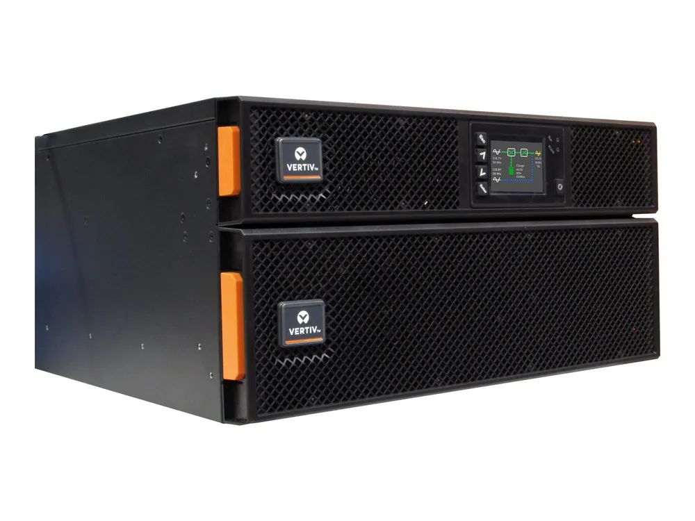 Vertiv Liebert GXT5 - USV (in Rack montierbar/extern)