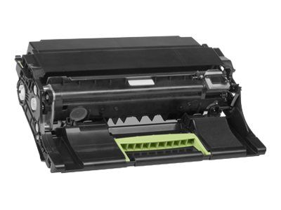 Lexmark 500Z - Schwarz - original - Druckerbildeinheit LCCP, LRP