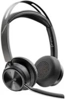 HP POLY Voyager Focus 2 Microsoft Teams Certified - Headset - USB Typ C