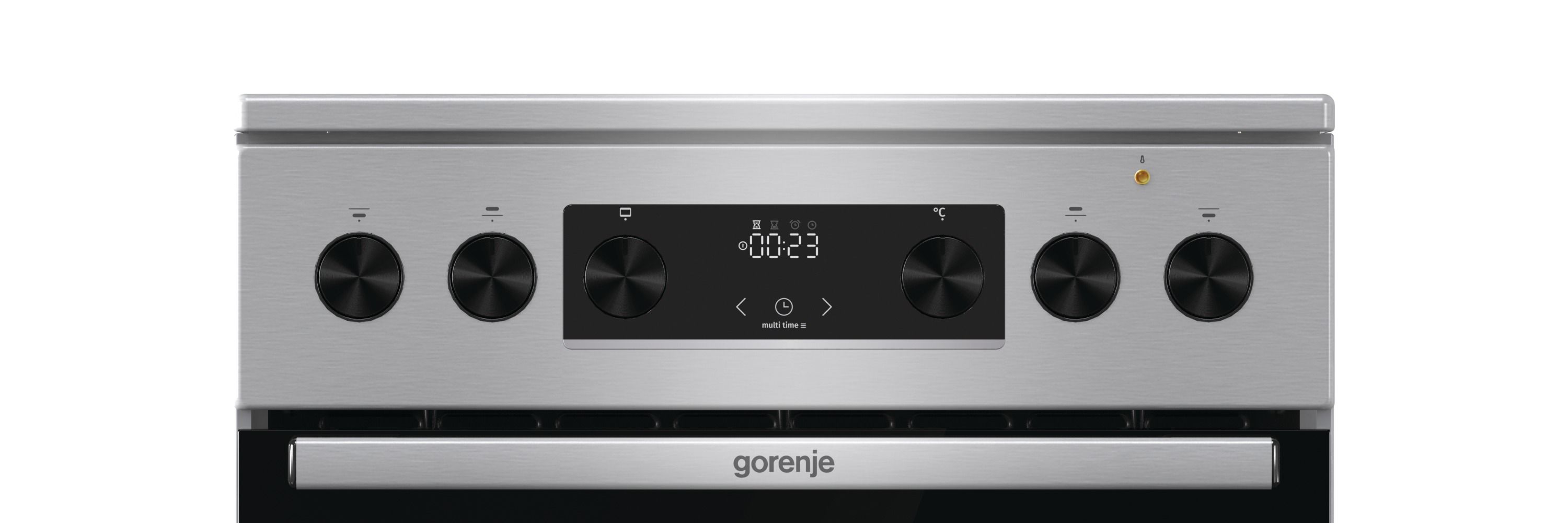 Gorenje GECS5C70XPA