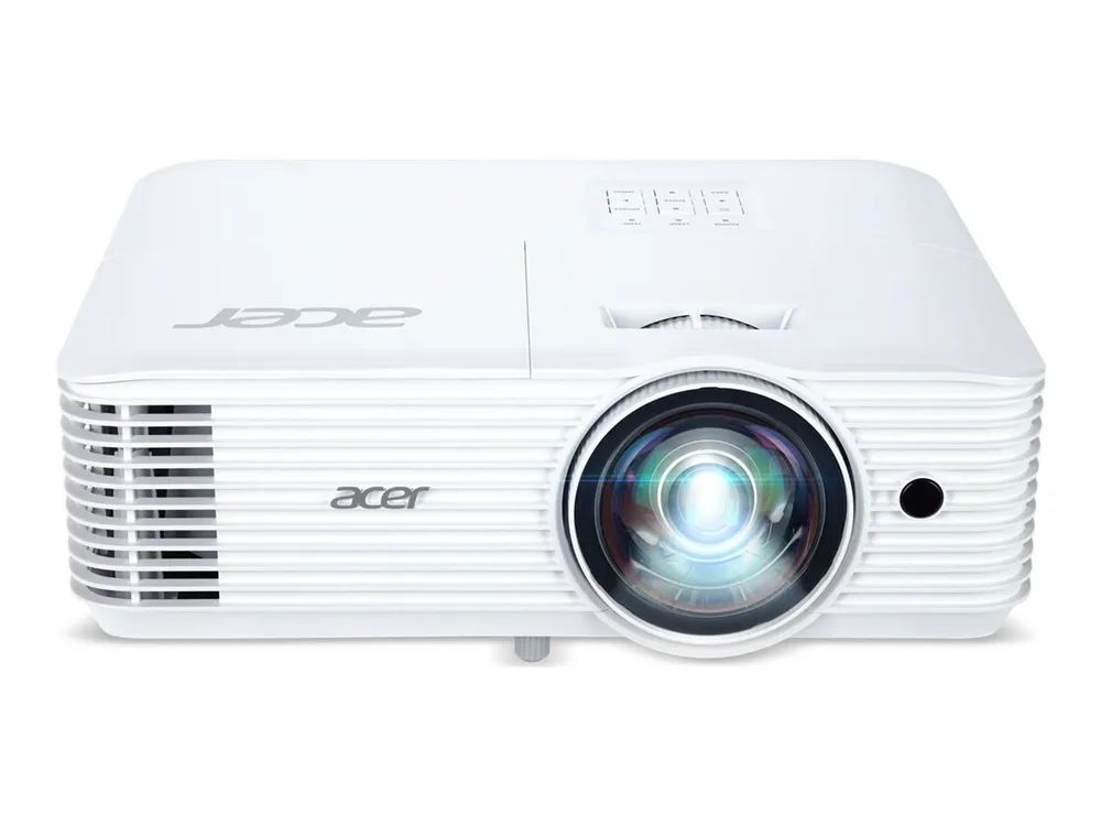 Acer Beamer S1287n - Digital-Projektor - 20.000:1