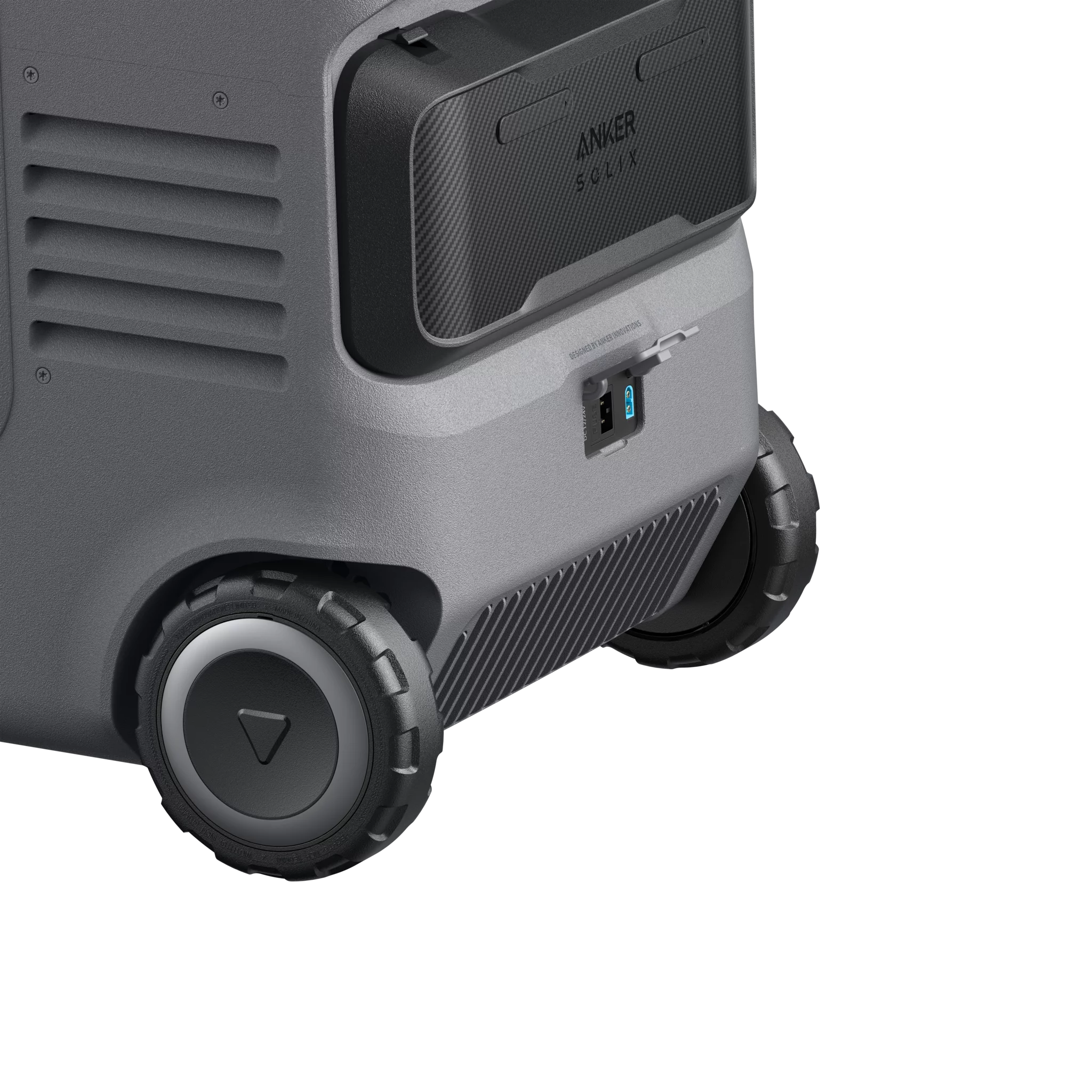Anker SOLIX EverFrost 2, 58l