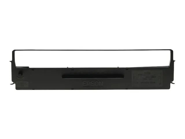 Epson 7753 - Schwarz - Textilband - für ActionPrinter